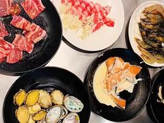 -大渔·观筵(三里屯太古里店)