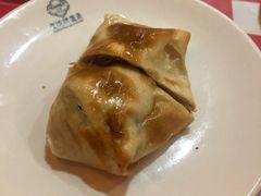 烤包子-西域阿里马新疆菜·清真(桂花路店)