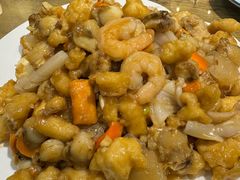 -桃子餐厅·天津菜(王顶堤总店)