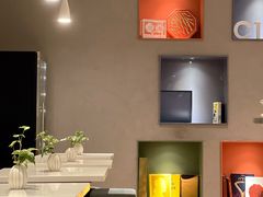 -潮一不贰·法式甜品·生日蛋糕·西式简餐(外滩店)