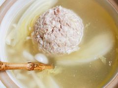 -竹里馆 ·茶食(奥体店)
