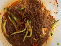 -七八冷面·延边朝鲜族美食(圣熙八号店)