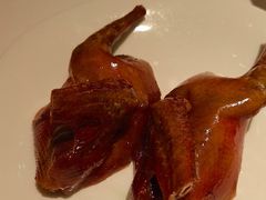 鸽子-茉里粤菜(皇姑万象汇店)