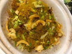 海皇粉丝煲-海富门·带鱼·淮扬菜·粤菜(甘家口店)