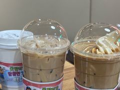 -香港饭店0410(弘大店)