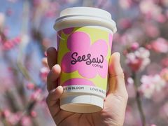 -Seesaw Coffee(武商MALL·武广店)