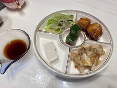 -海味世家·家常菜馆(明州里店)