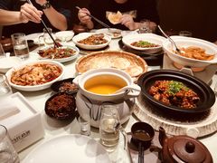 -马仕玖煲·融合菜·酥不腻烤鸭(人大店)