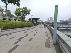 -葛仙湖公园