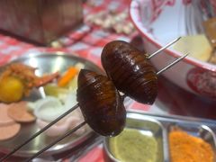 -生火火·小炉子炭烤(金楠天街总店)