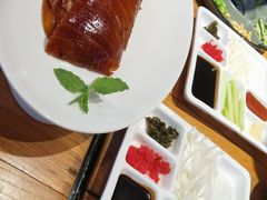 -四季民福烤鸭店(前门廊房二条店)