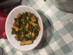 -彭耕记猪油炒小菜(吉联mall店)