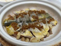 -潮州府·潮菜·砂锅粥(徐家汇店)