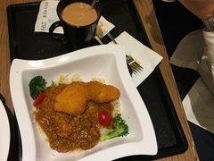 -大家乐(广州天河城六楼店)