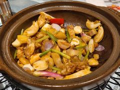 -勝記酒家·37年老字号·经典粤菜(荔枝公园店)