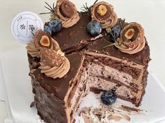 -亦家cake·0卡糖