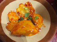 -李炮称盘麻辣烫(无锡荟聚店)