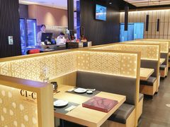 -德川家日本料理(中关村寰太大厦店)
