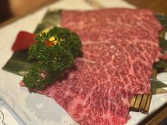 -炼火烤肉店