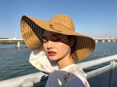 -海堤纪念公园