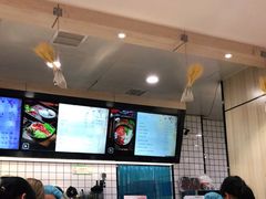 -猪脑壳凉面(武陵源店)