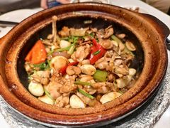 -煲煲好(朝阳门店)