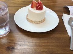 妃尔姆-西村叔叔的店·面包·甜品·蛋糕(崂山丽达店)