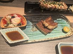-炙柒Sekinana·精致日料(合生汇店)