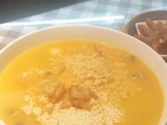 -新大咀港式茶餐厅(宝山万达店)