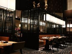 大堂-长沙君悦酒店·自助餐厅咖啡厅