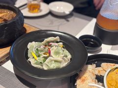 -若蘭慈·无国界素食料理(欢乐海岸店)