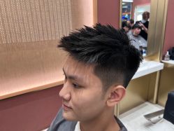 -Kraemer Paris苏豪路易士·嘉玛发廊