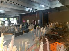 -ohbar live house(人广店)