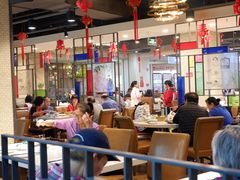 大堂-舊街坊茶楼(市二宫店)