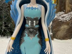 -世界之窗阿尔卑斯冰雪世界