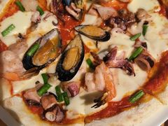 -TIAGO HOME KITCHEN(王府中环店)