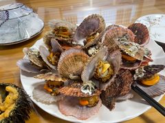 -景祥海鲜美食餐厅