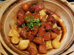 -外婆印象·家常菜(万科店)
