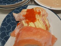 -滨寿司(新街口中央商场店)