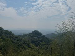 -莫干山风景区