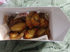 -肯德基(湘龙路店)