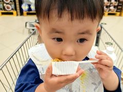-盒马X会员店(王府井奥莱UP TOWN店)