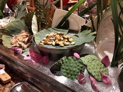 -杭州国际会议中心洲际酒店-原素全日餐厅(解放东路店)