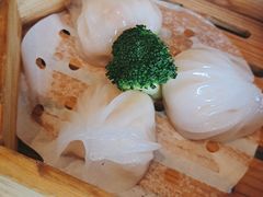 -顺德美的万豪酒店-万豪中餐厅