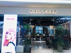 -HairCode芭曲发型