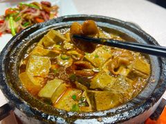 -天福苑(崇宁路店)