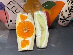-Fruwich果明治(西单更新场店)