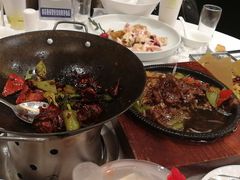 -大铁勺新津菜(东丽阳光新业广场店)