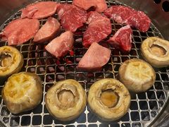 -焱铁烧·黑毛和牛专门店(南宁万象城店)