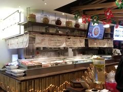 -成都你六姐·牛肉冒菜(城市集市合生汇店)